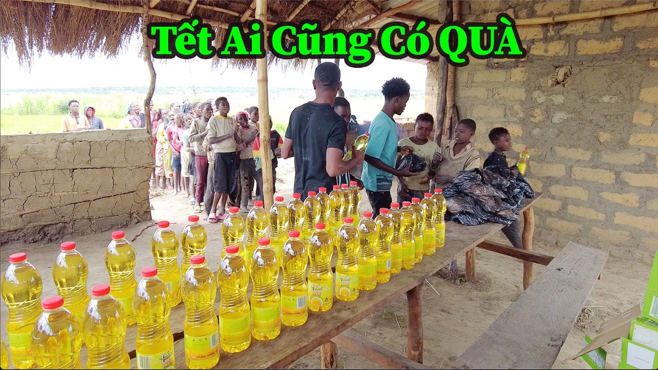 Công Đồng II Món Quà Vô Cùng Ý Nghĩa Ngày Tết Cổ Truyền