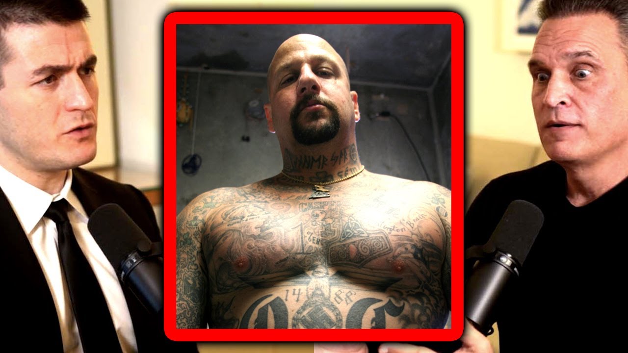 Message from the Aryan Brotherhood leader in prison | Matthew Cox and Lex Fridman
