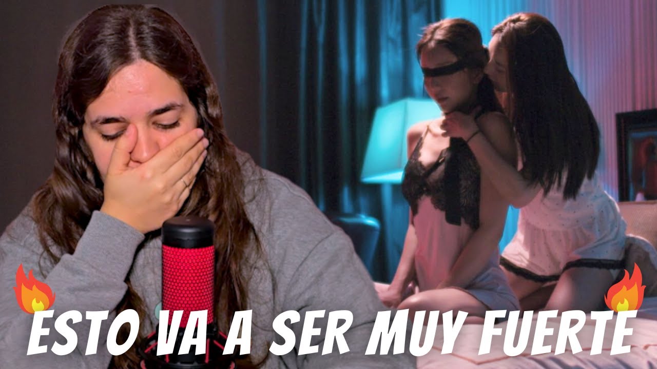 MATRIMONIO LÉSBICO ARREGLADO | รินไม่มีวันรัก Denied Love Trailer - REACCIÓN