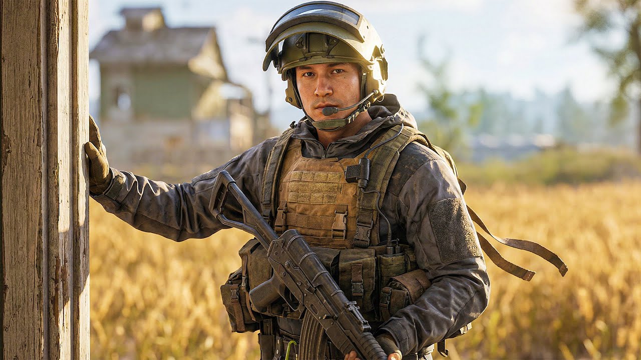 This One Rule Changed Every Fight in Arena Breakout Infinite