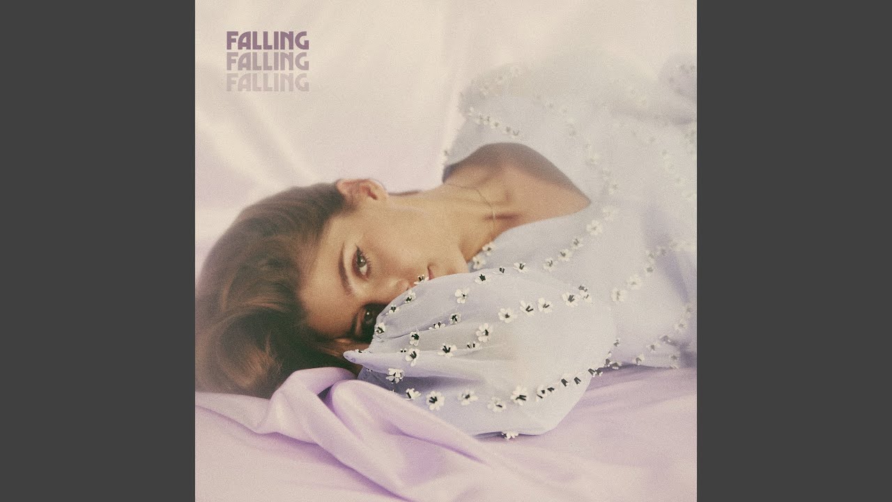 Falling