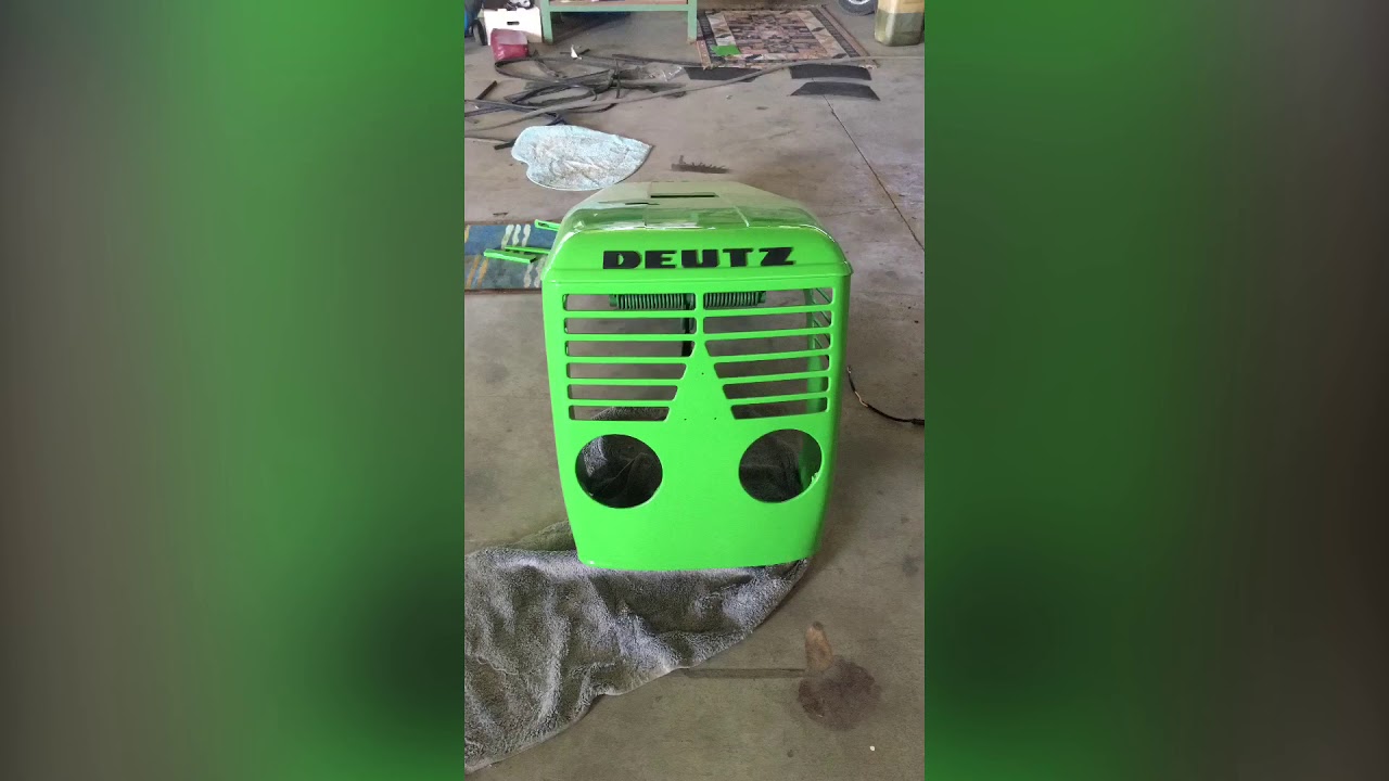 Deutz 10006