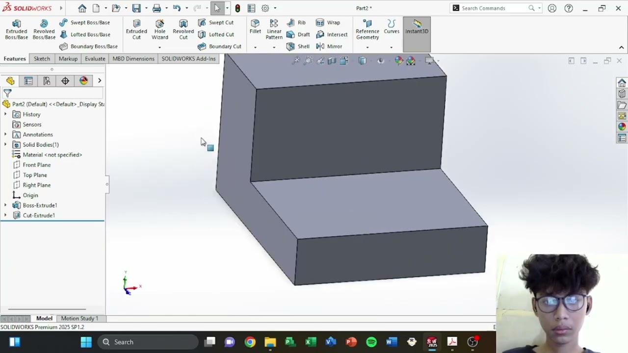 cad cam modul ke 3