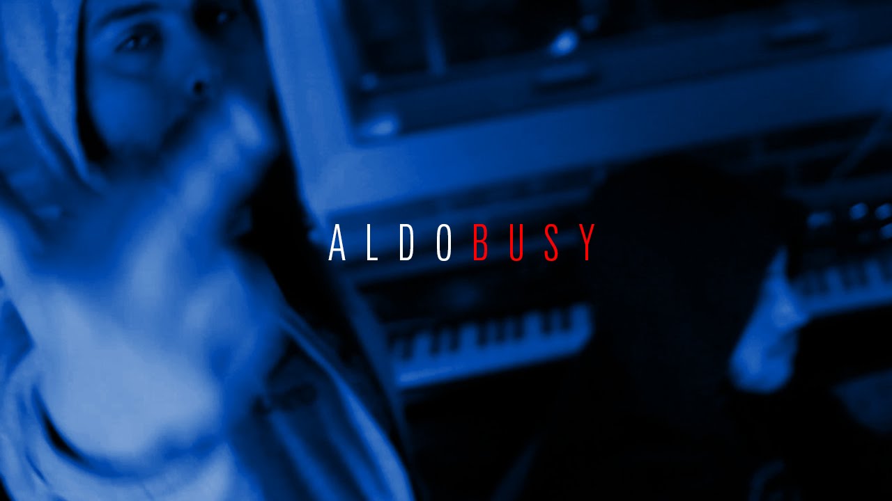 Grezzo S#Lover - Aldo Busy - Street video (Prod. Eddy Depha Beat)