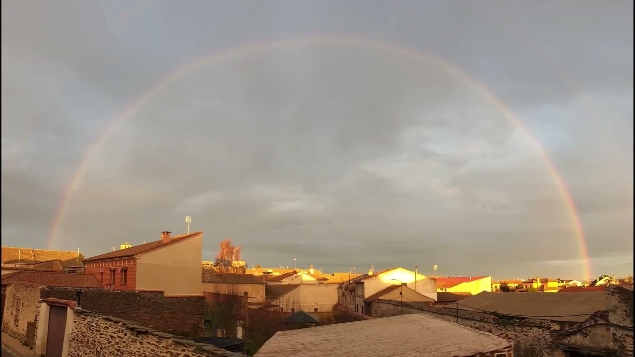 BERNARDOS, UN LUGAR CON HISTORIA, PAISAJES Y TRADICIONES