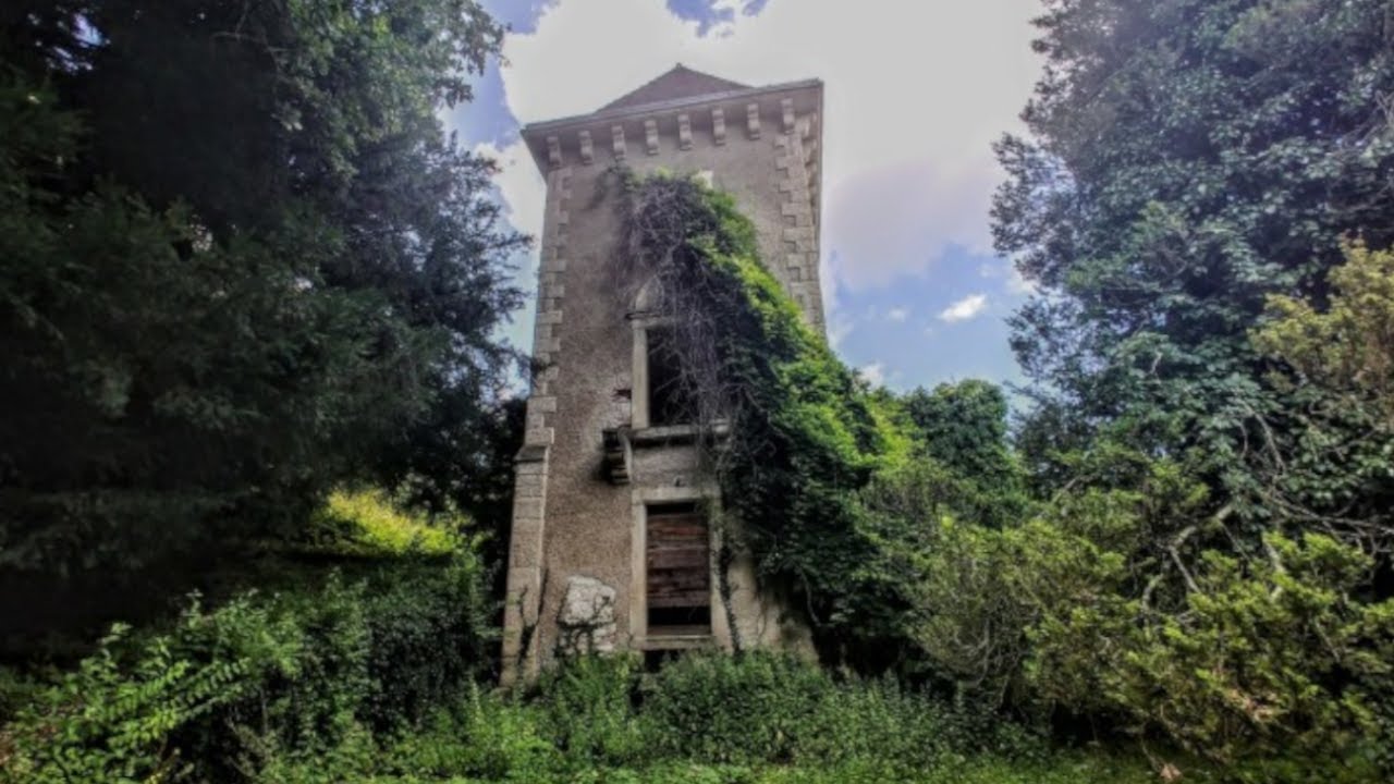 Dvorac Opeka