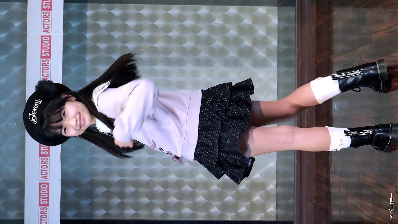 2022. 2.5. 菊池 優花『AKB48 ~ 大声ダイヤモンド』ｱｸﾀｰｽﾞｽﾀｼﾞｵ ｽﾀｰｹﾞｰﾄ校.