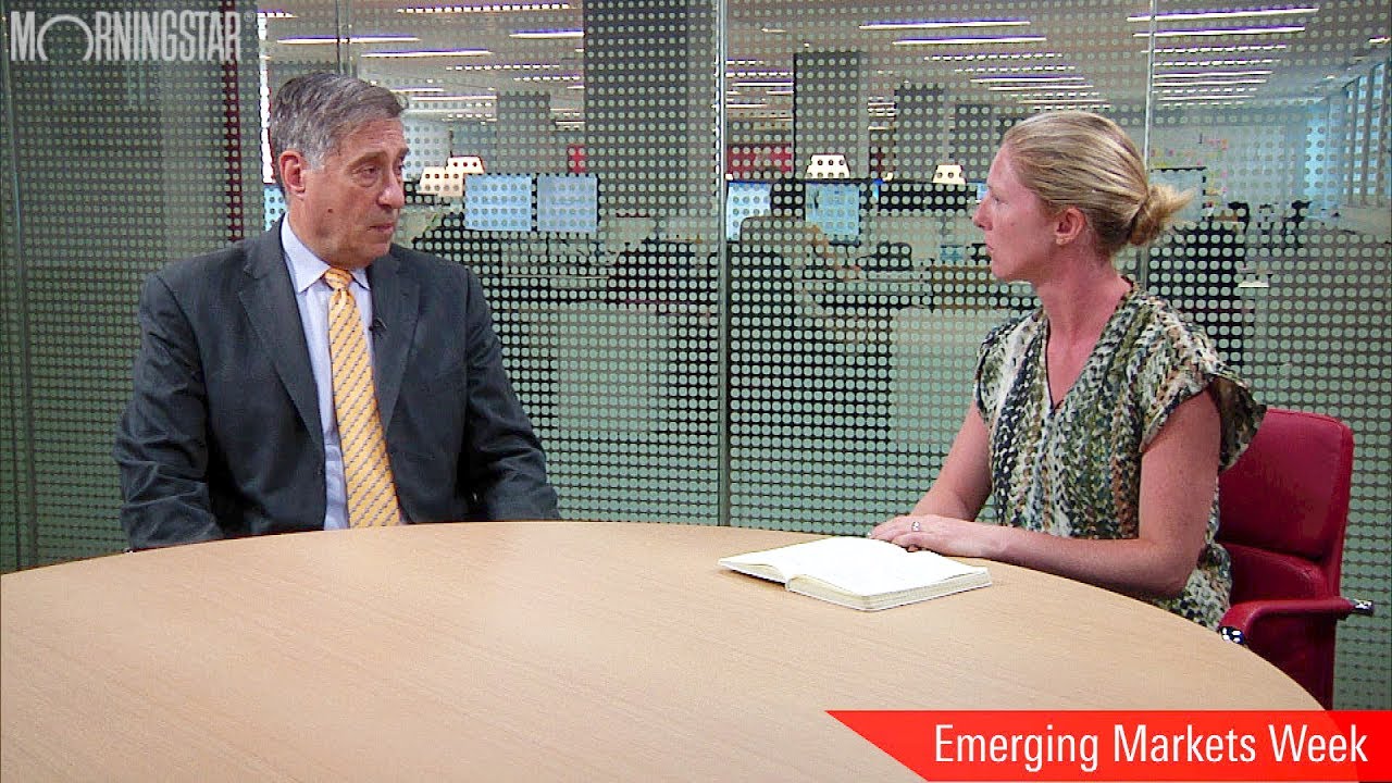How Does China Impact Emerging Market Investing?