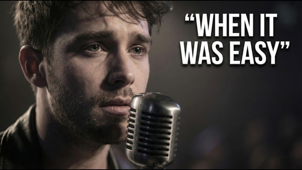 They Loved Me When I Was Fine | Emotional English Song | Full Song 💔🎶