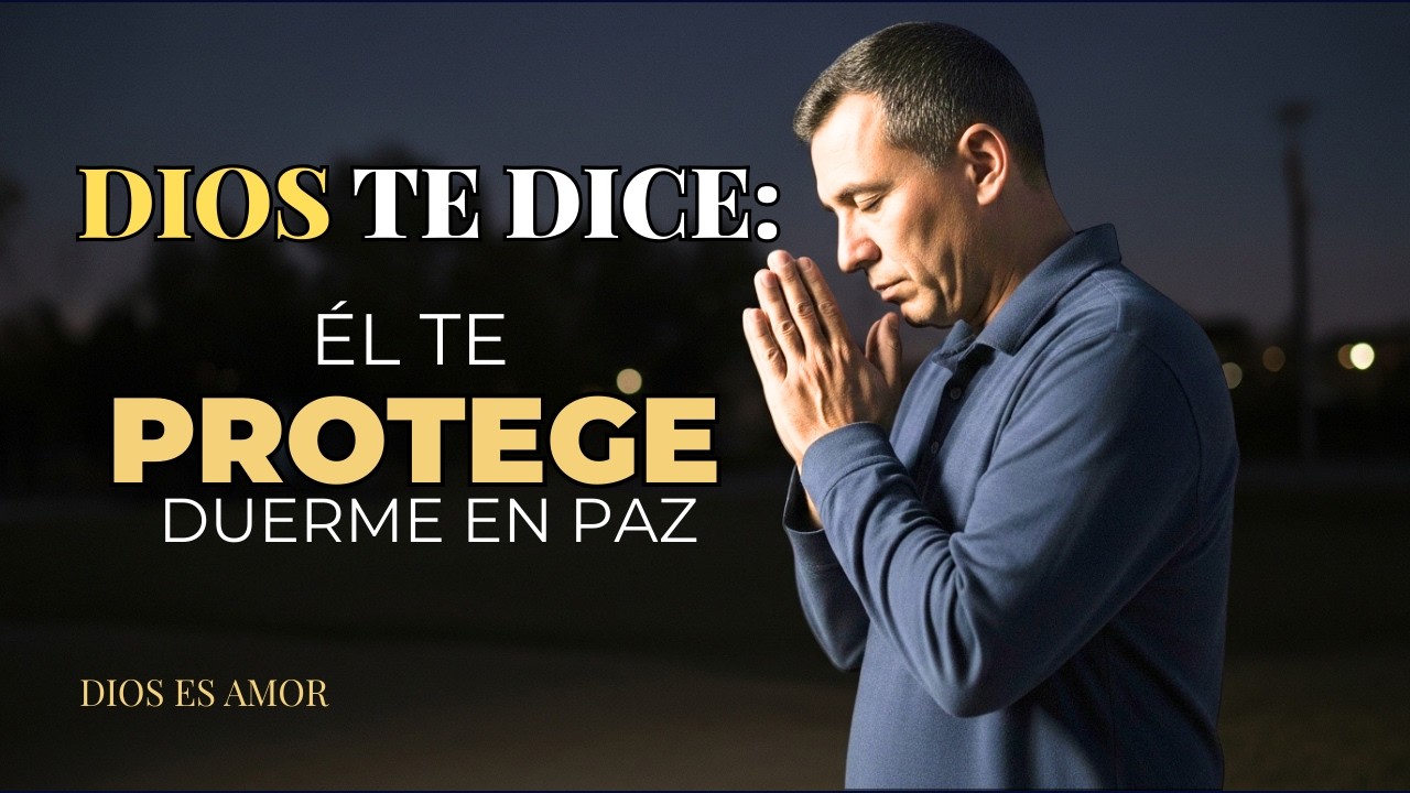 LA PROMESA QUE ACABA CON TU ANSIEDAD: No se turbe vuestro corazón