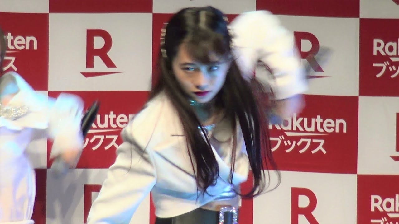 フェアリーズ ★ Change My Life 2019.08.04 楽天東京イベ 1600