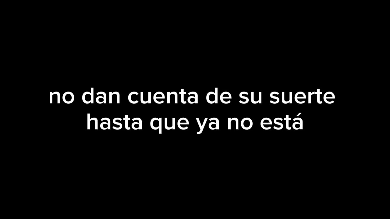 Asi Suele ser