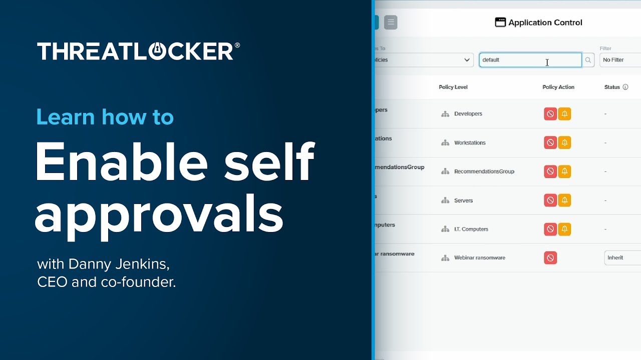 Узнайте, как включить автоматическое подтверждение согласия с помощью Дэнни Дженкинса.