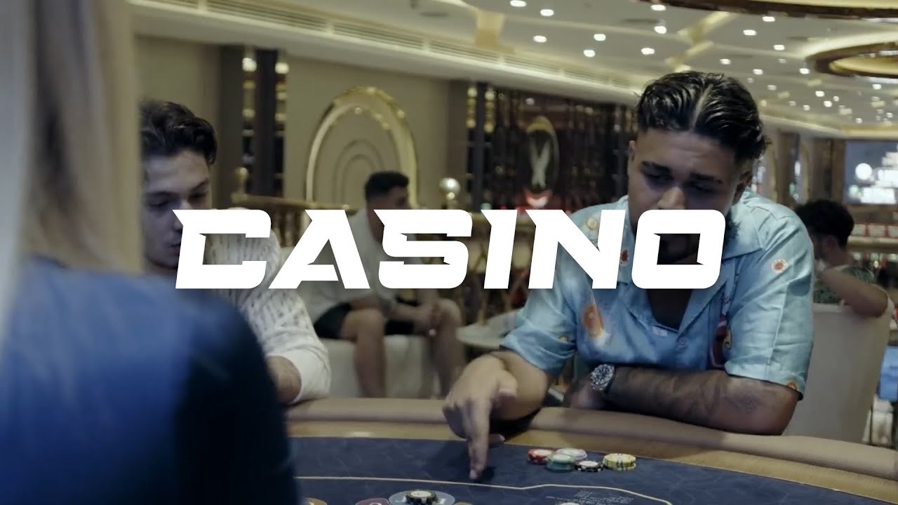 [FREE] - Hard Banger Type Beat 🎰 CASINO 🎰 Lvbel C5 Club Type Beat - (Prod. Glide Beats)