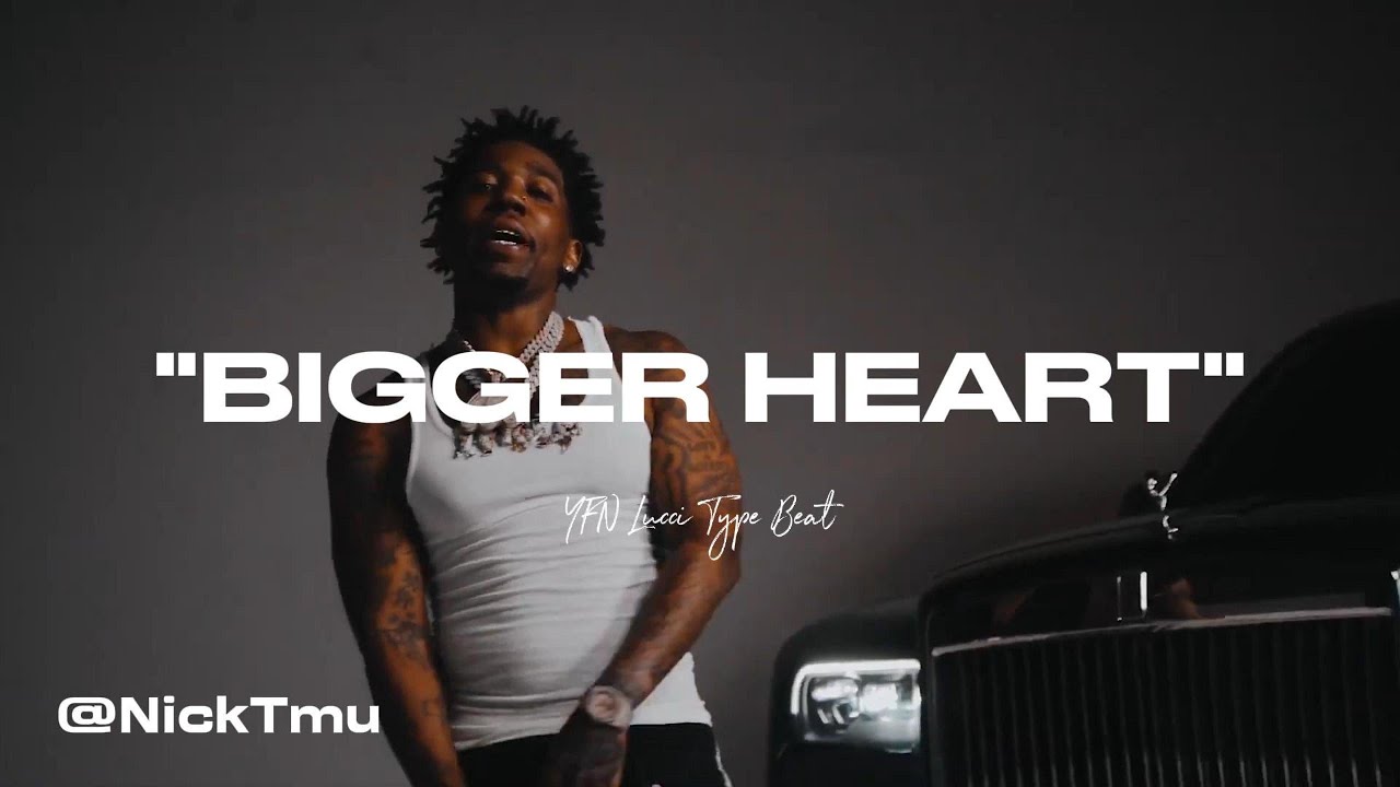 FREE YFN Lucci Type Beat 2024 - 