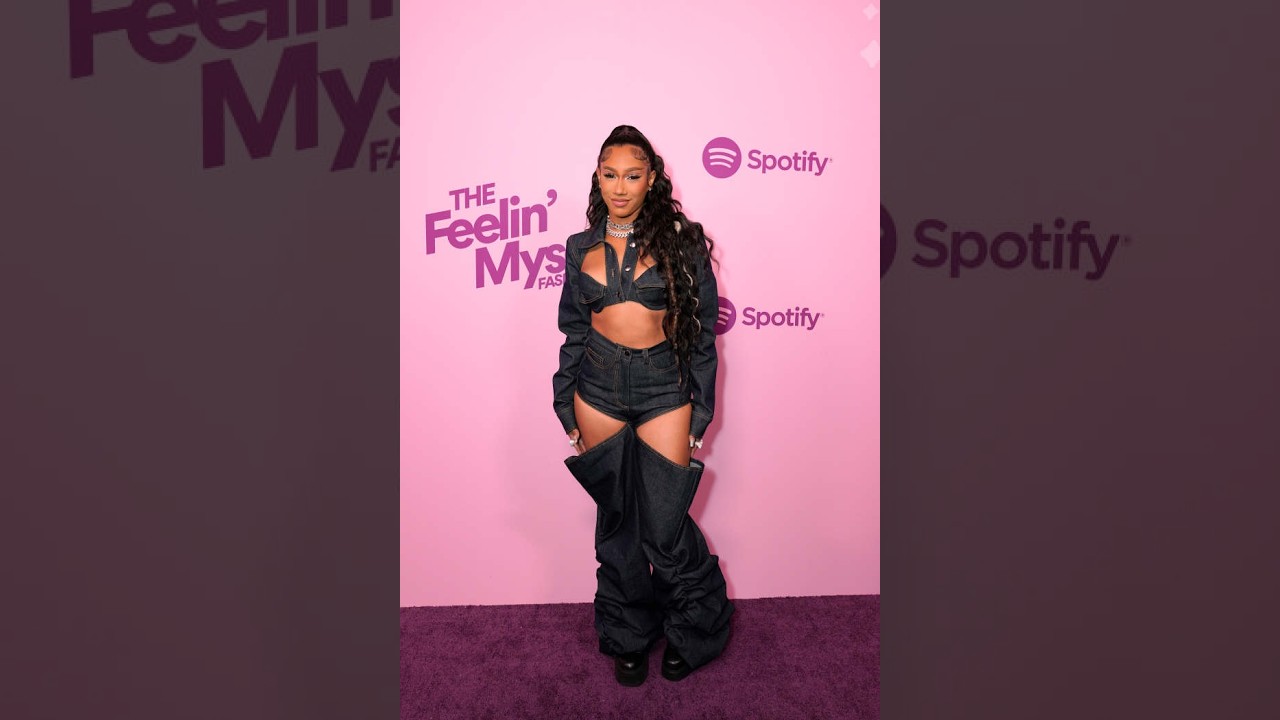 (FREE) BIA Type Beat 2026 | Latto x Megan Thee Stallion Type Beat 2026 - 