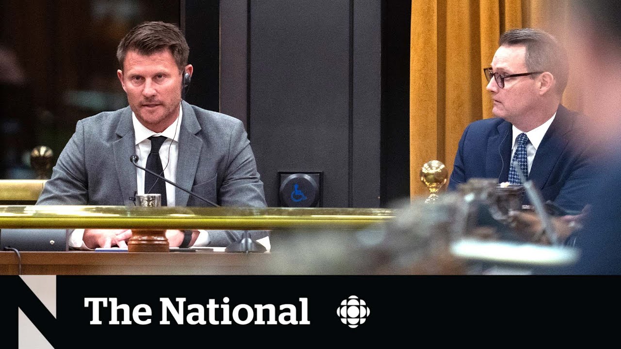 ArriveCan contractor questioned and condemned in House of Commons