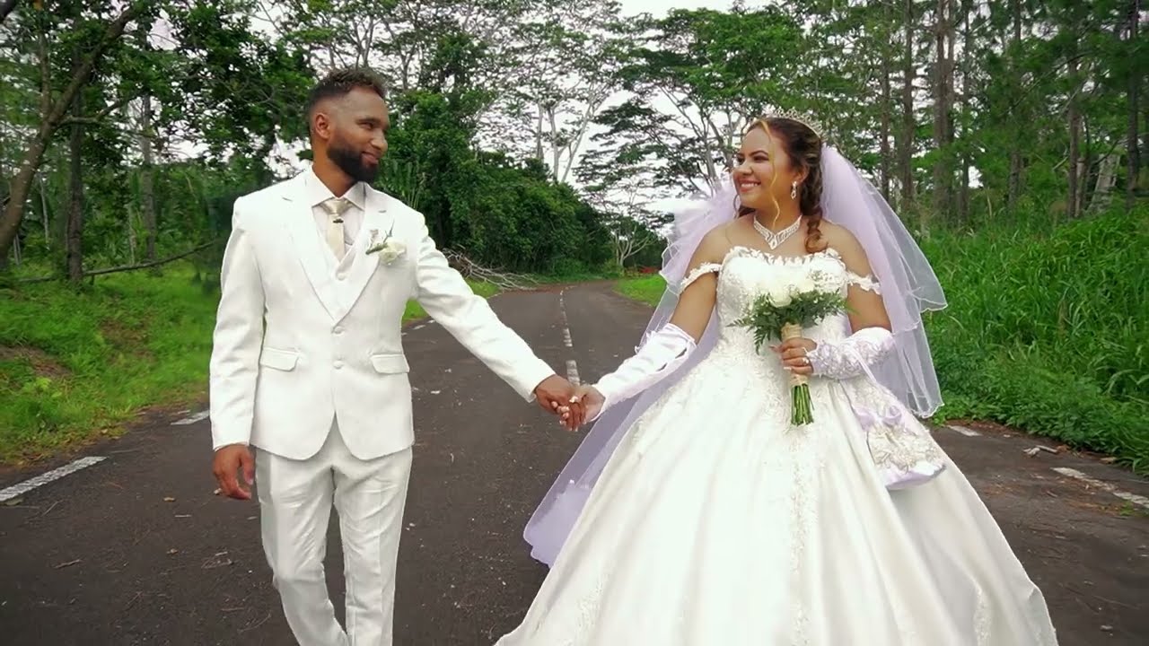 Highlight of Eli & Emma 30 Nov 2024