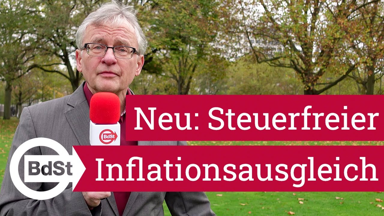 Inflationsausgleichspr&auml;mie: So gibt's das steuerfreie Extra-Gehalt vom Arbeitgeber f&uuml;r Arbeitnehmer