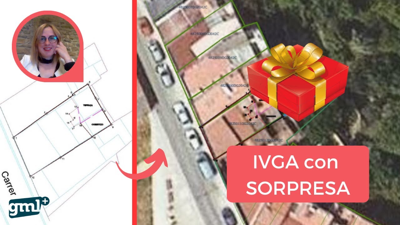 IVGA: El riesgo de perder parte de tu propiedad sin darte cuenta