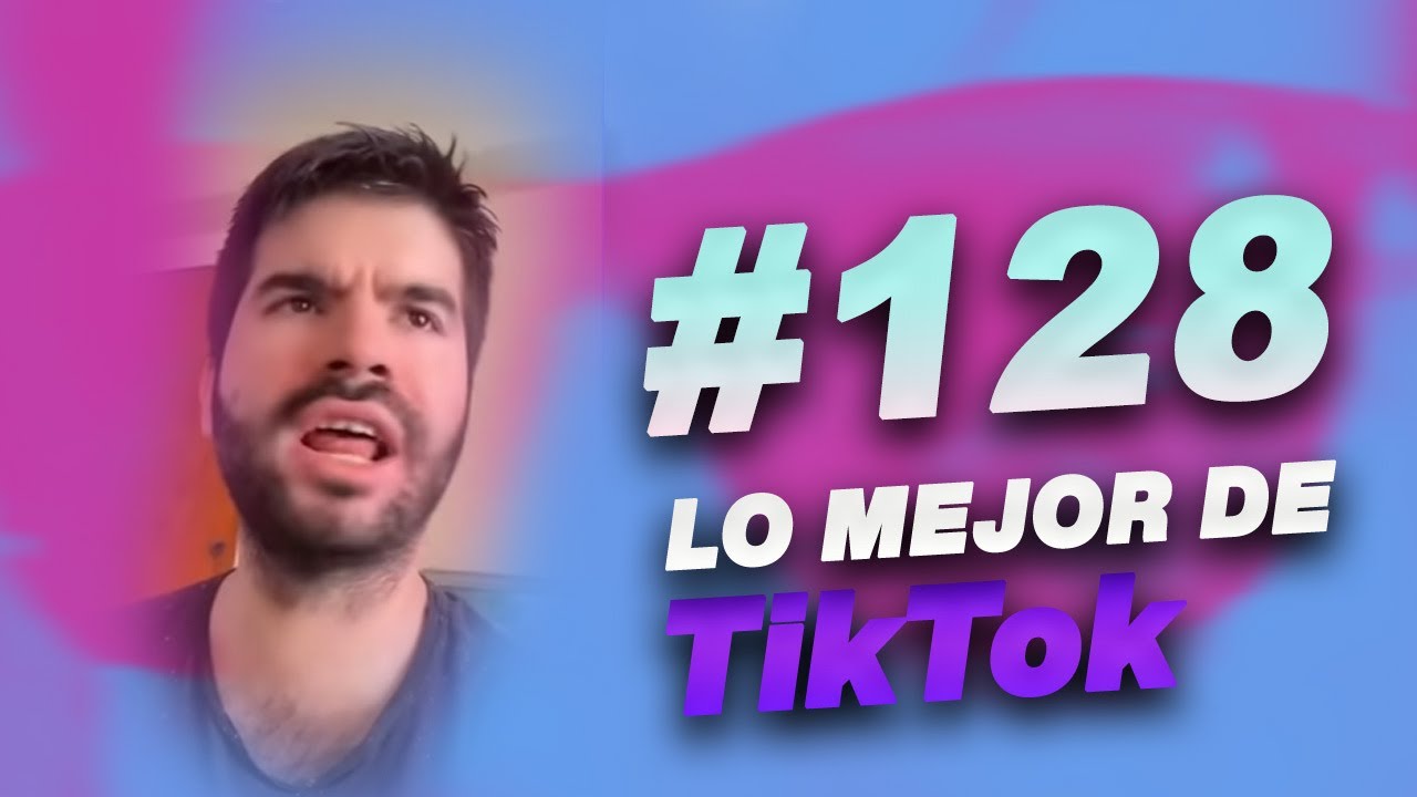 Lo MEJOR de PABLO BRUSCHI en TIKTOK # 128