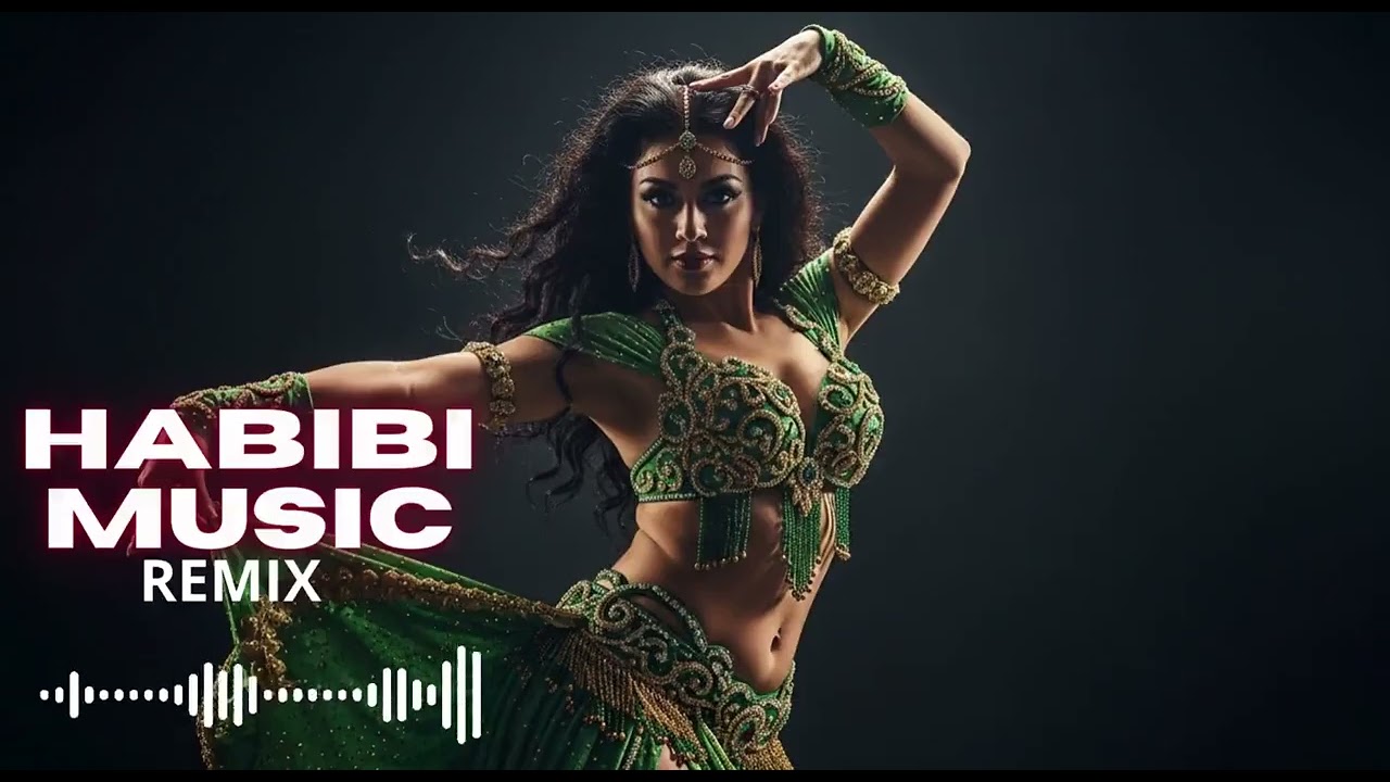 Habibi Golden Afterglow – Oriental Remix 2026