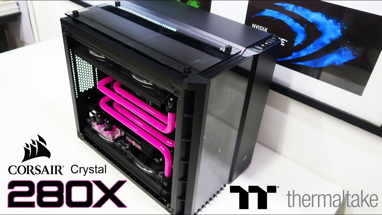 Custom Pc Build #48 