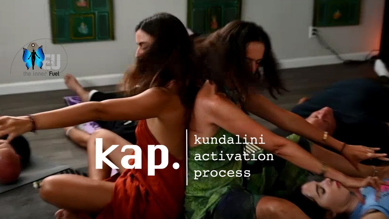 Alba & Eugenia KAP Immersion