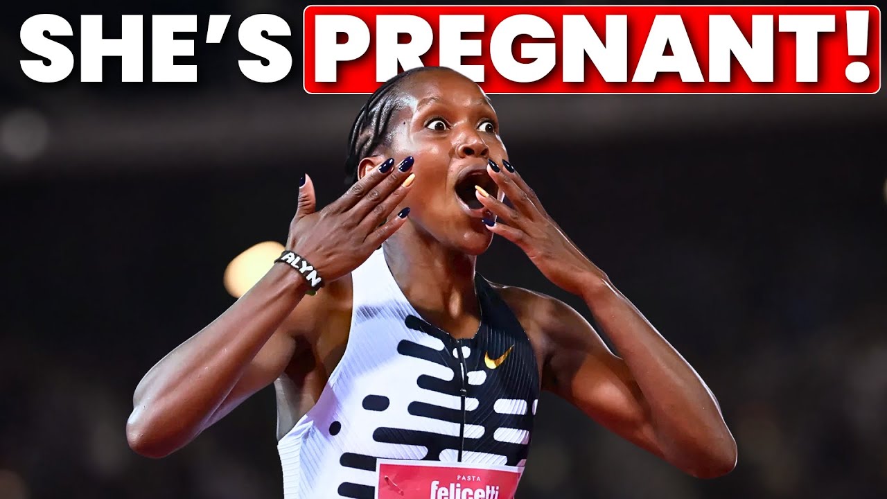 The World's No.1 Distance Runner Just Stepped Down!