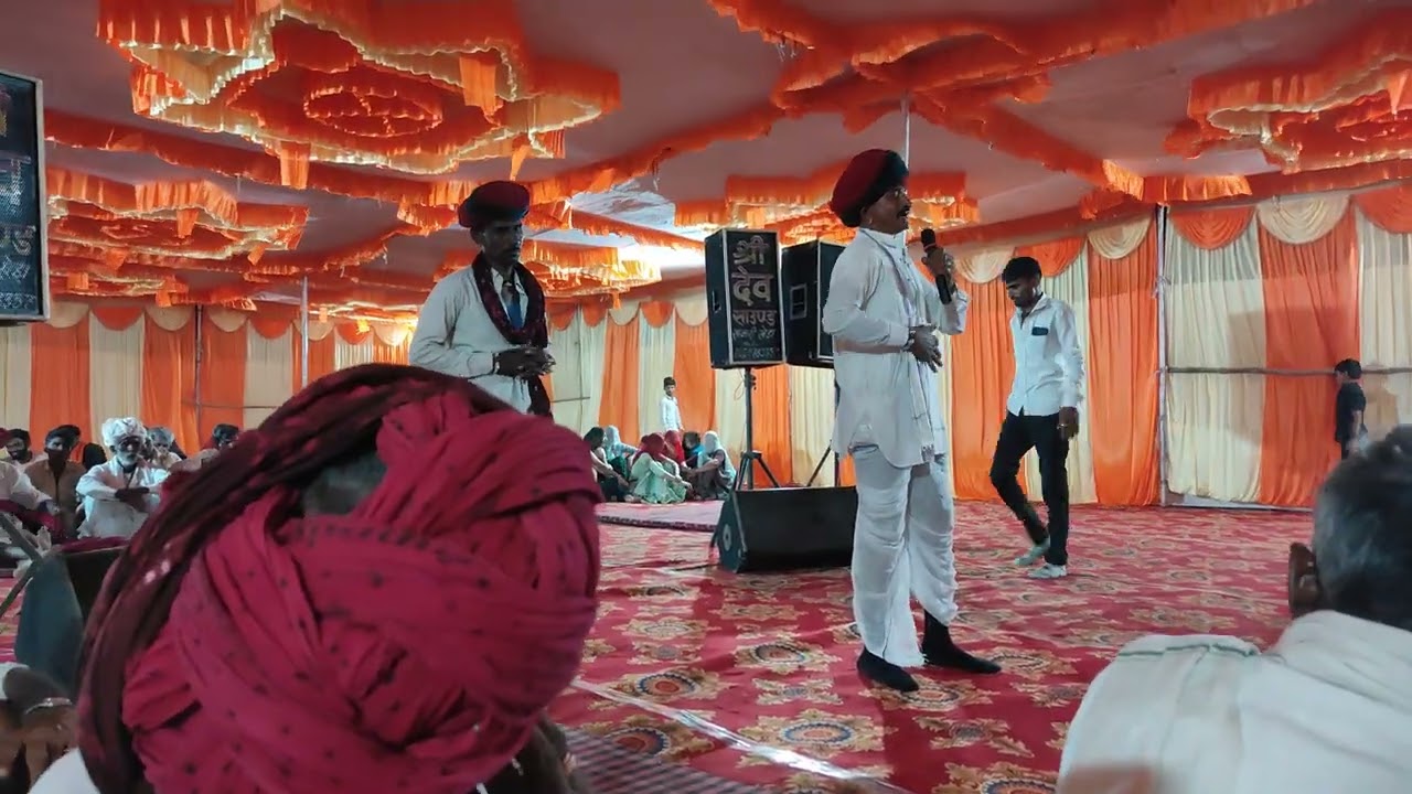 बगड़ावत एंड पार्टी धूम मचा दी #vralsong #subscribe #like #bhilwara #shortvideo #kotrishyam