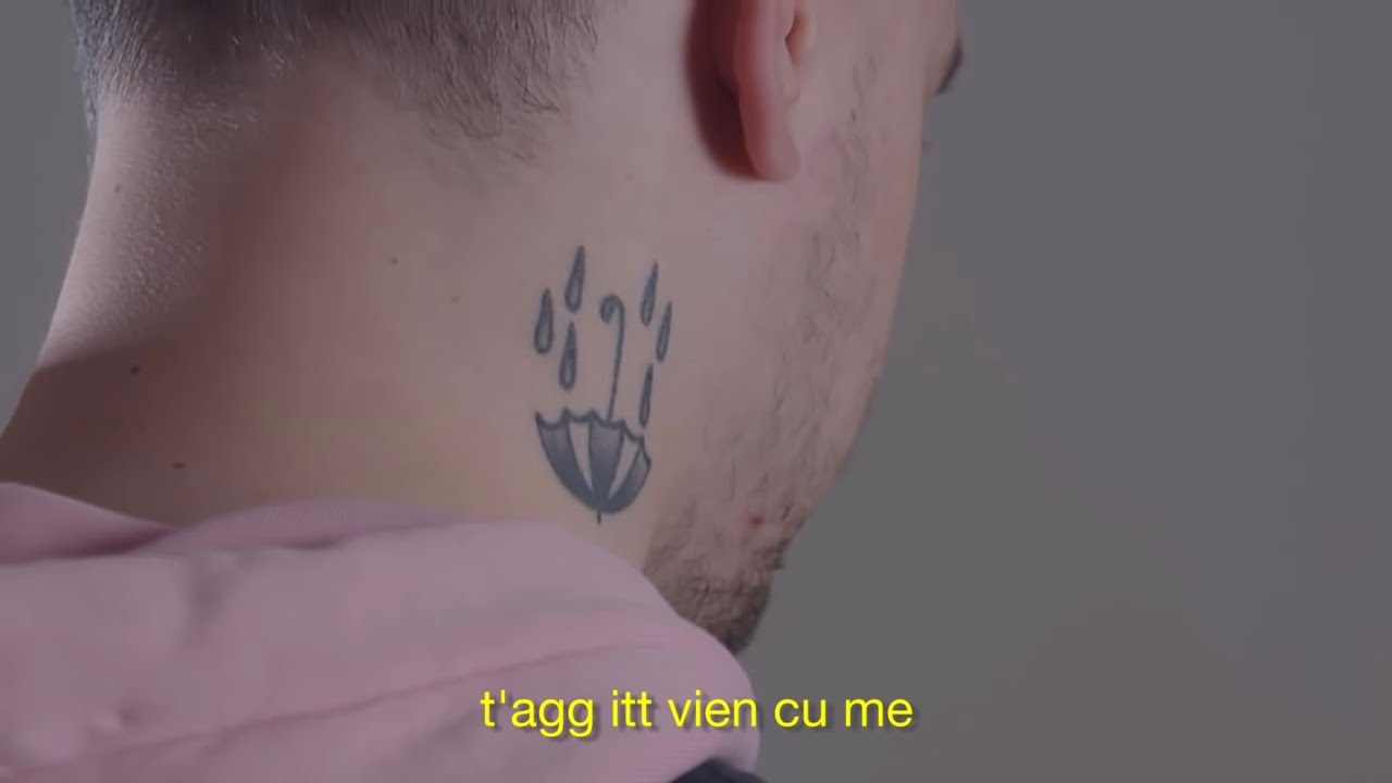 Christian Revo - Vien cu me ft. Geolier (prod. Nazo)