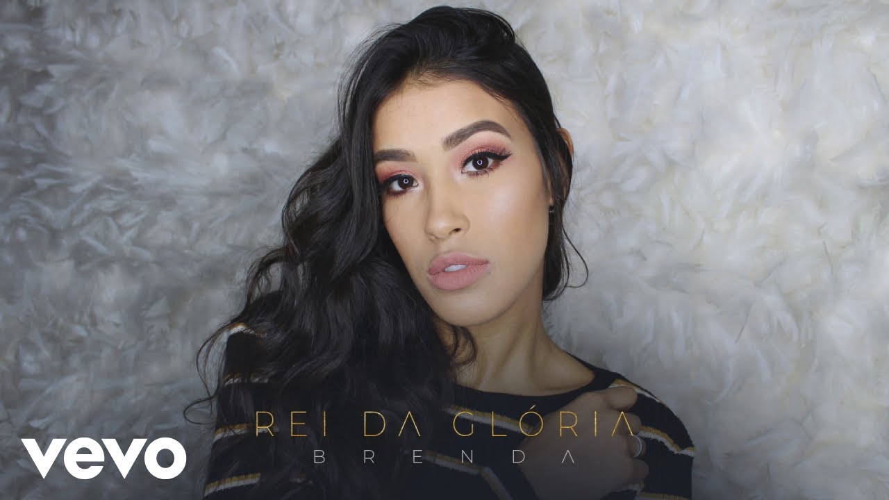 Brenda - Rei da Glória (Pseudo Video)