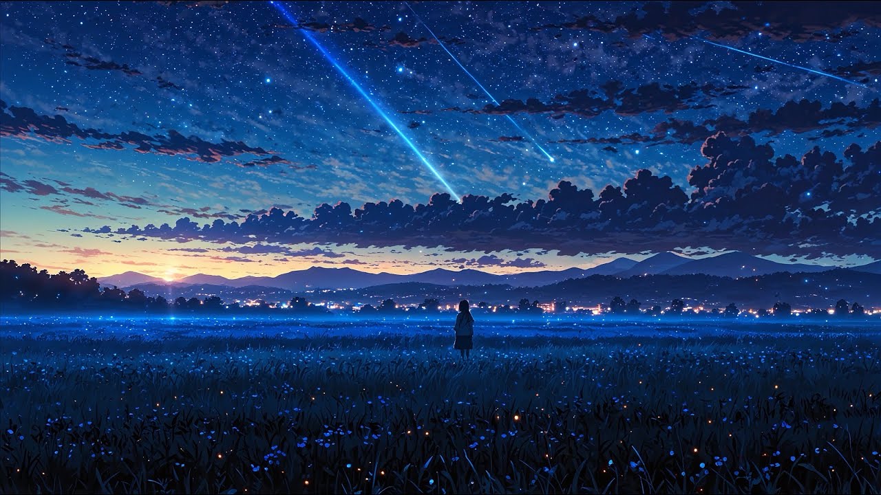One Hour of Quiet—The Last Sound Before Rest