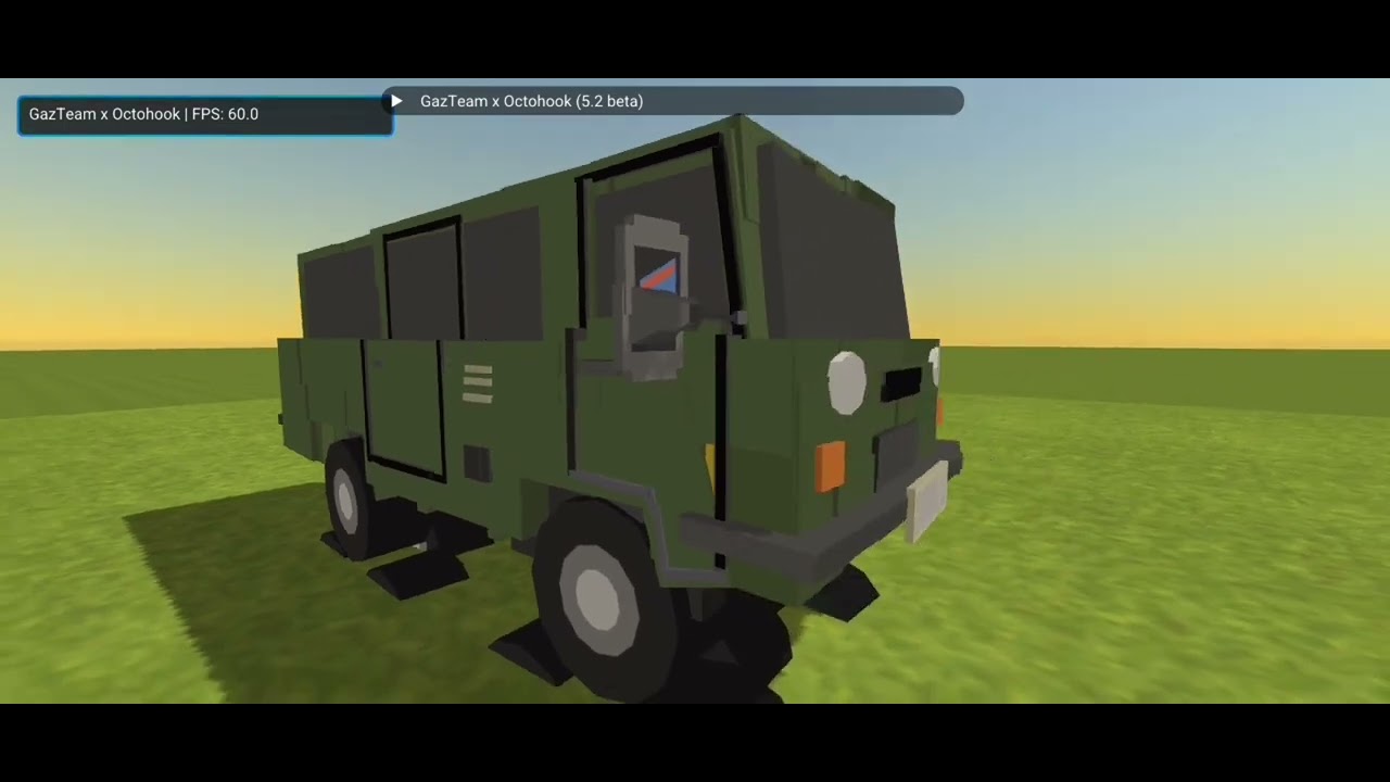 Обзор на буханку в ссб2 #ссб2 #automobile #lifeisbutadream #video #roblox #ссб #games #minecraft 