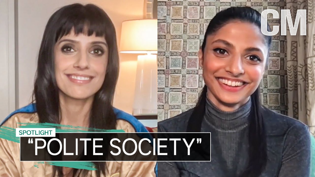 Unleash Your Inner Rebel with Priya Kansara and Ritu Arya of 