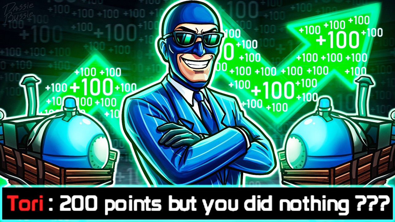 TF2 - Infinite Free Points Exploit 2026 (Fast Casual Level Up!)