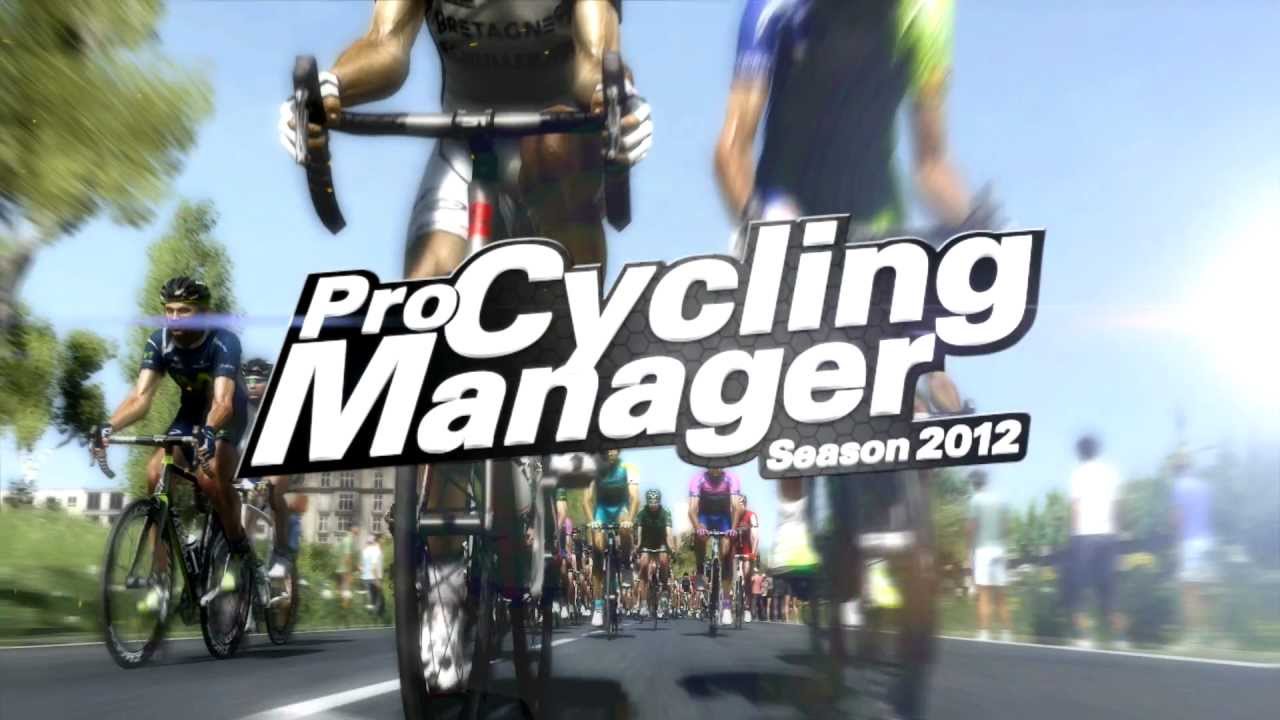 Pro Cycling Manager 2012: Launch Trailer