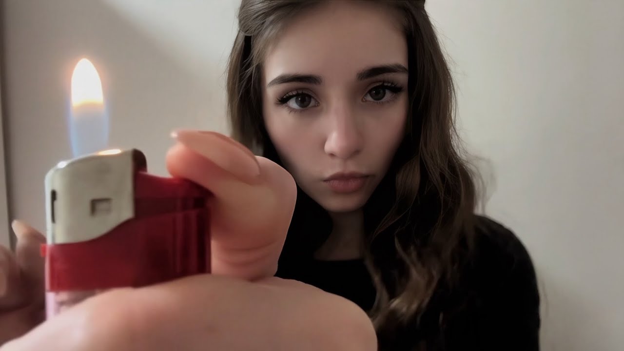 ASMR | Tapping + Scratching 🎀 🎧 Relajación profunda 