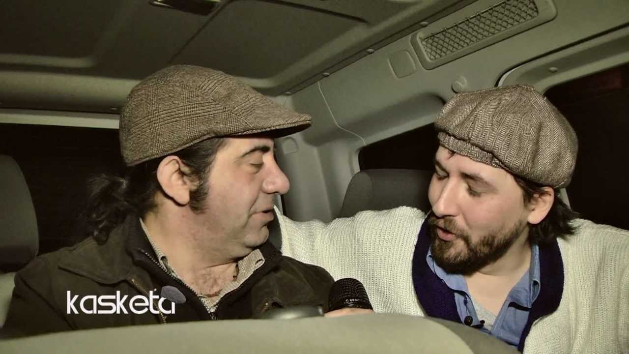 Kasketa, I ftuar Gent Pjetri (Doktori)