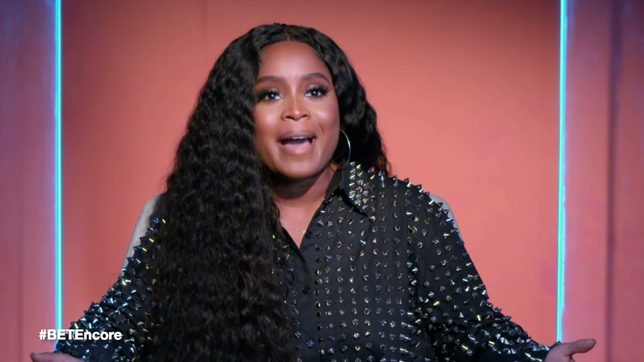 BET Presents The Encore EP 4 - Part 1 | BET Africa