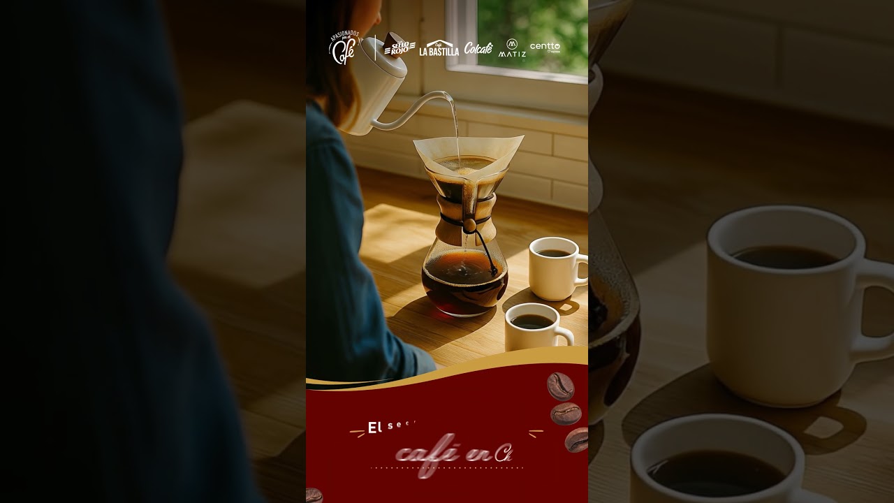 Ese caf&eacute; te luce