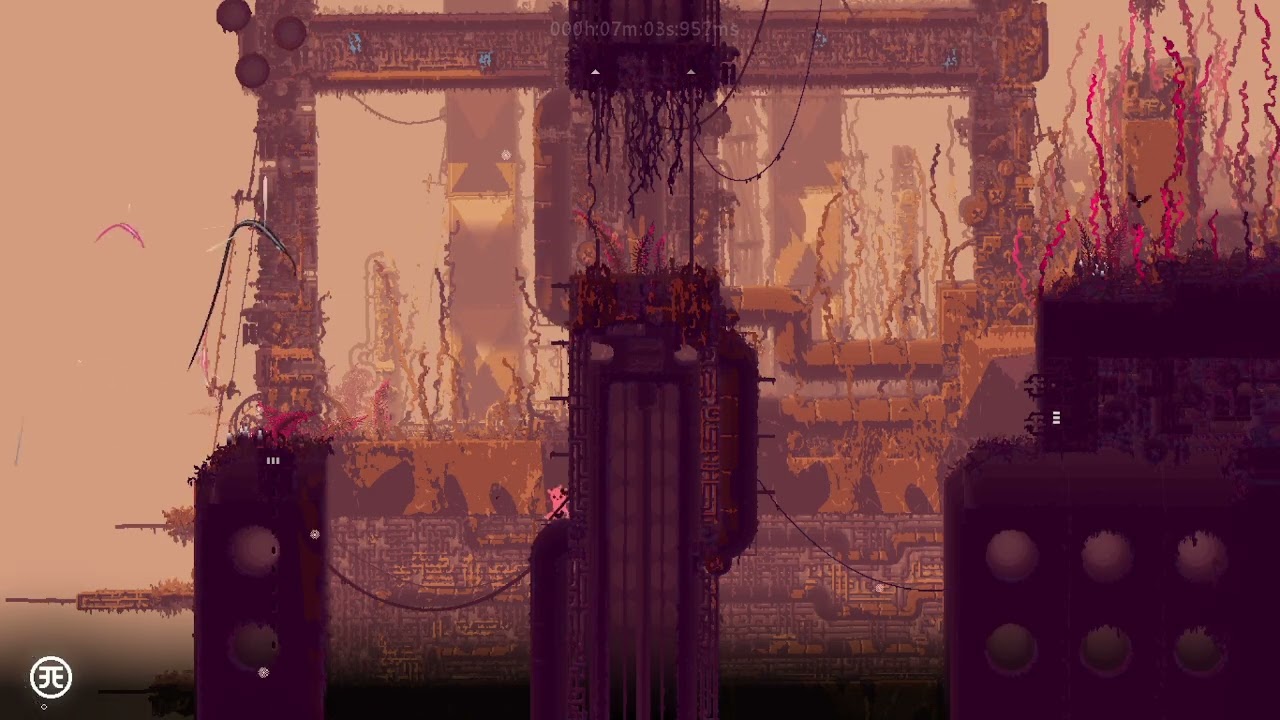 The Mother RW Challenge