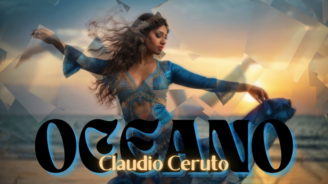 Claudio Ceruto - Oceano