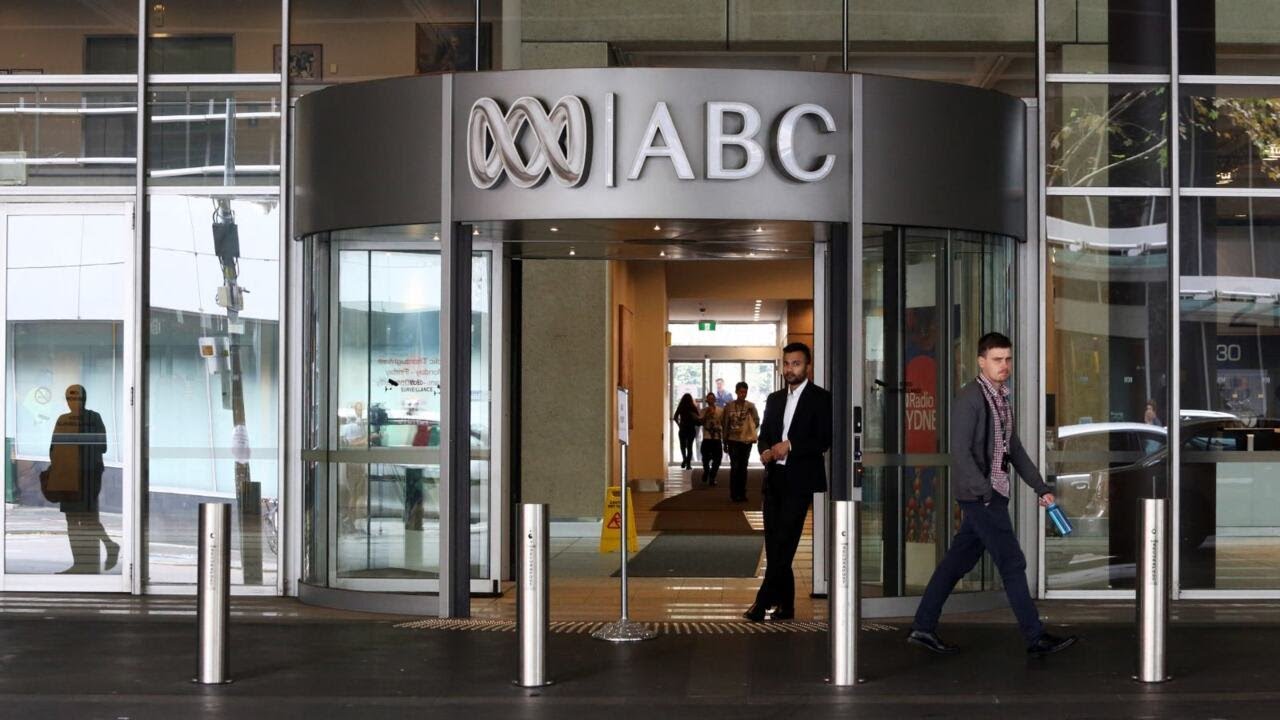 Conservative Freya Leach targeted by leftist panel on Q+A