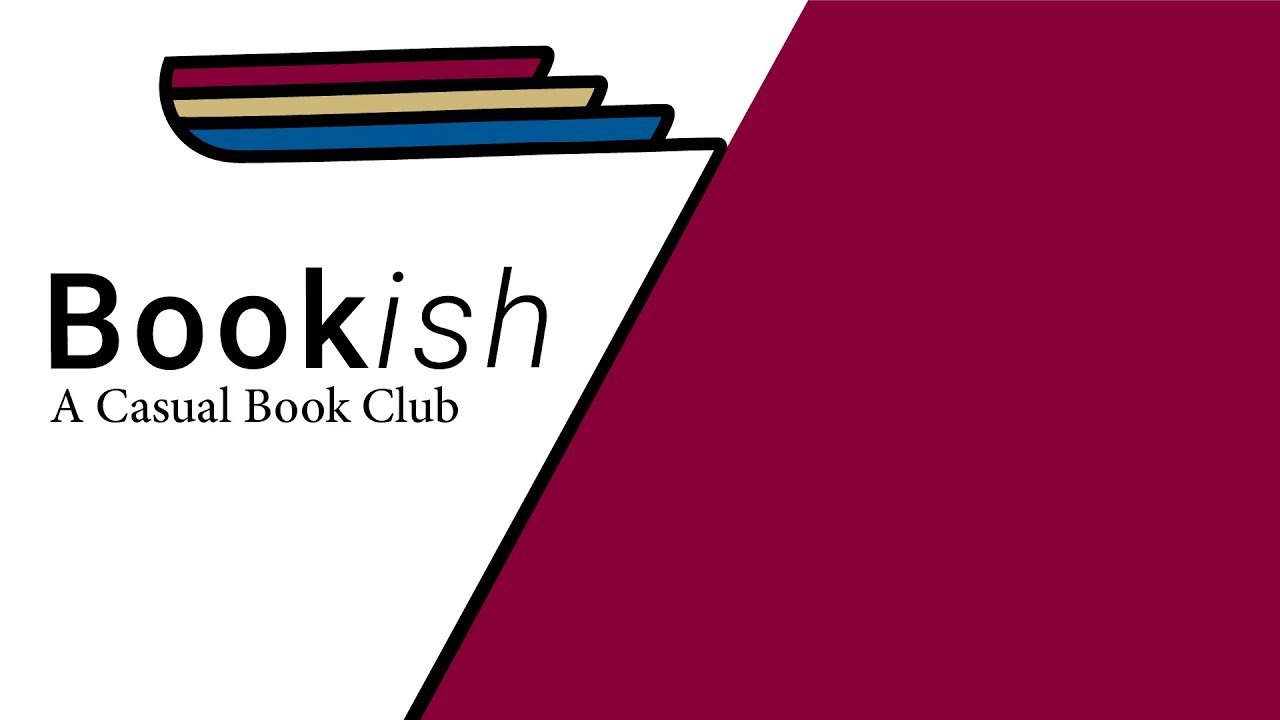 Bookish 306 | 