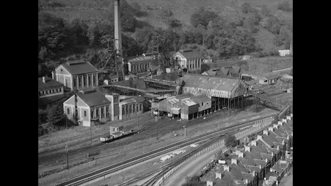 Crumlin Navigation Colliery
