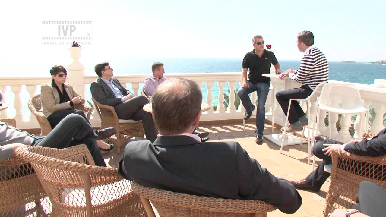 ImmobilienProfi: Seminar 