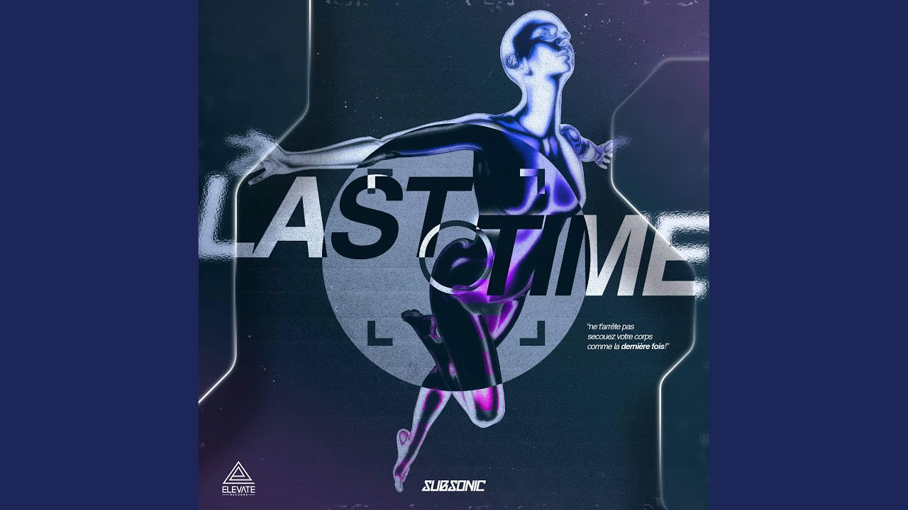 Last Time