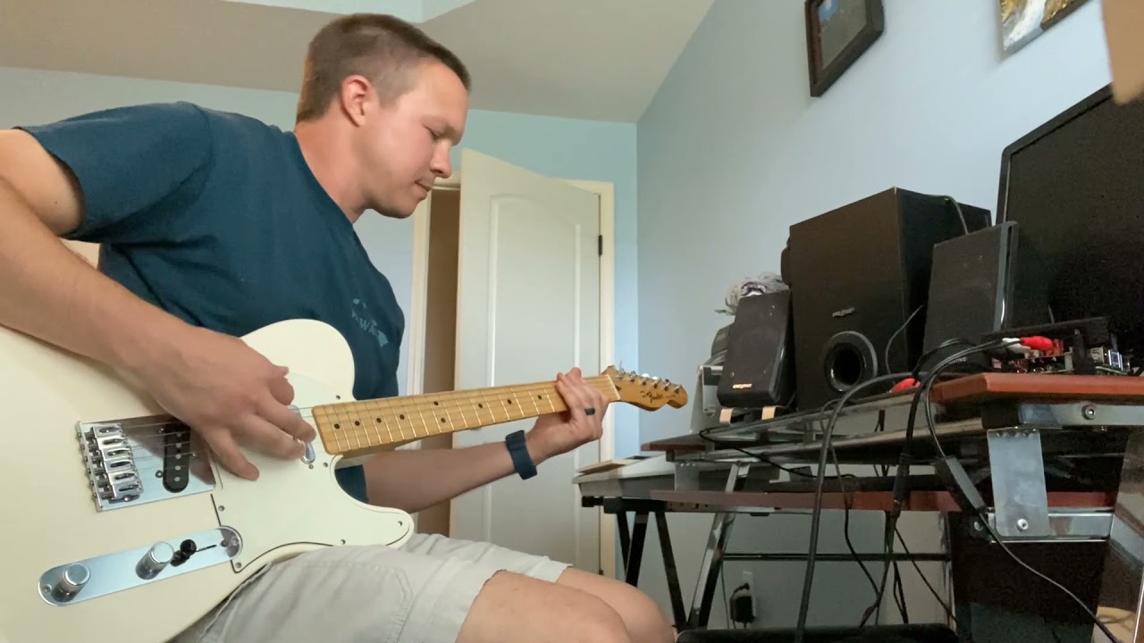 NeuralPi : RaspberryPi Guitar Pedal using Neural Networks