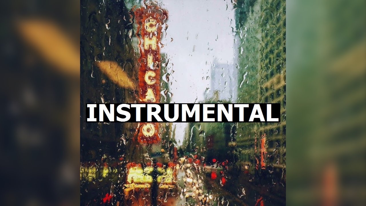 Apollo Brown & Philmore Greene - Time Goes (Instrumental)